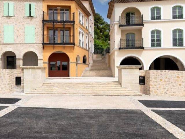 Appartement location à Le Bas Lauron, Le Rouret