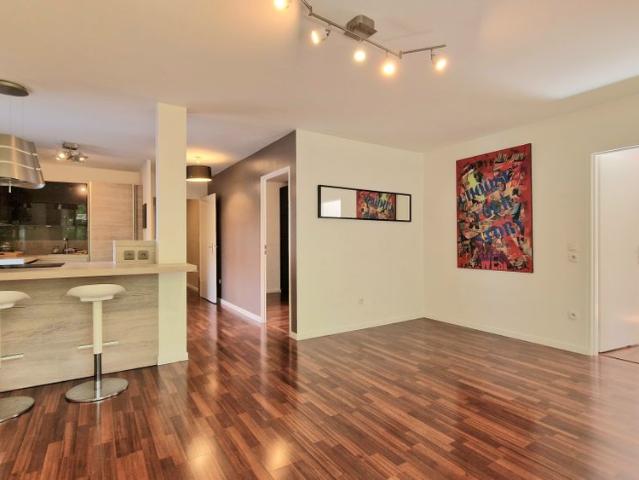 Appartement location à Nanterre, Rueil-malmaison