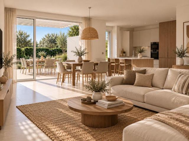 Appartement vente à Apt, Pertuis