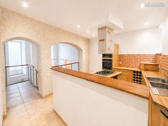 Appartement vente à Pau