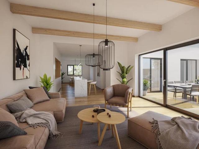 Appartement vente à Montpellier, Lattes