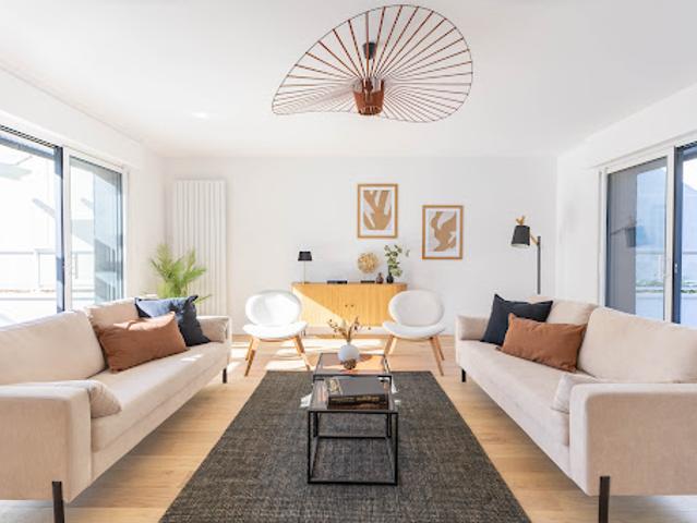 Appartement vente à Les Sables-d'Olonne, Château-d'olonne