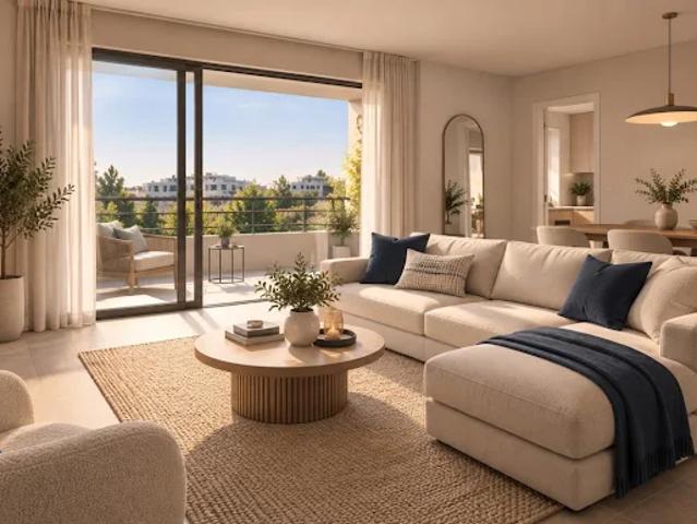Appartement vente à Antony, Clamart