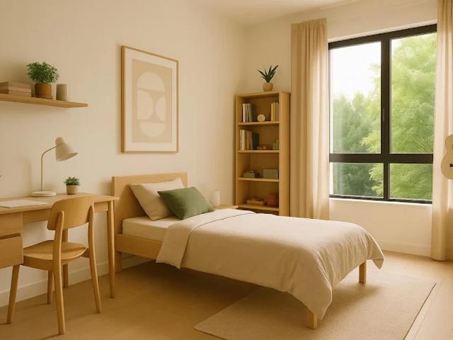 Appartement vente à Nanterre, Asnières-sur-seine
