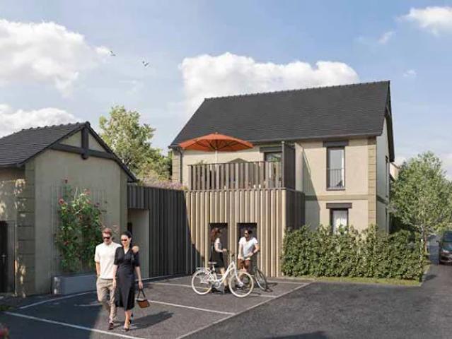 Appartement vente à Saint-Malo, Bretagne