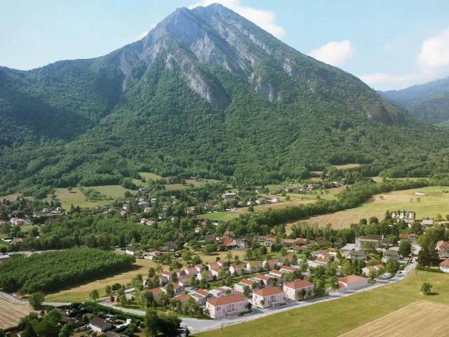 Appartement vente à Grenoble, Saint-paul-de-varces