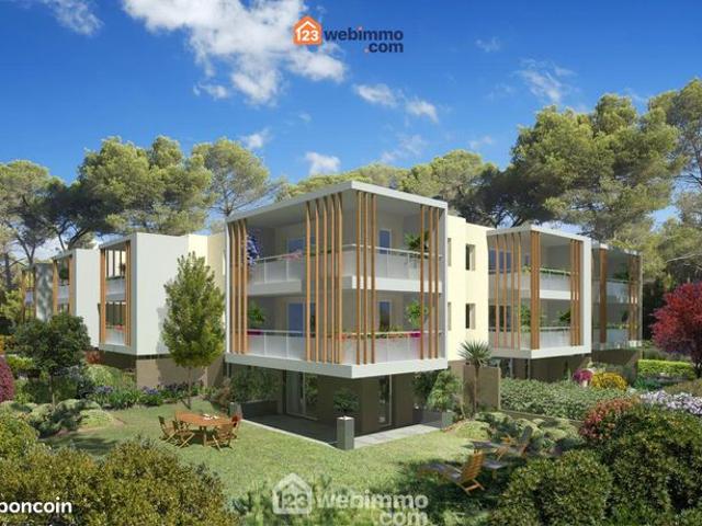 Appartement vente à Nîmes, Villeneuve-lès-avignon