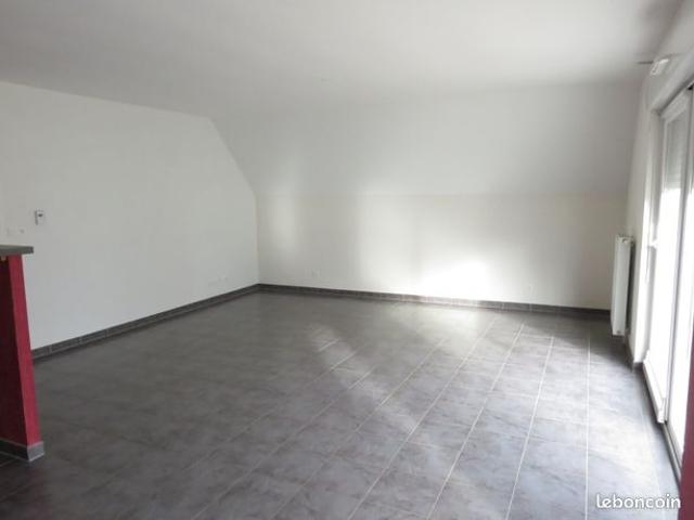 Appartement vente à Mulhouse, Kembs
