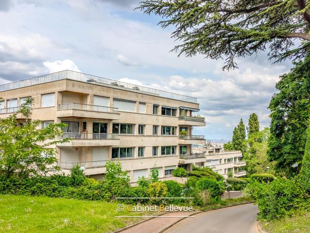 Appartement vente à Boulogne-Billancourt, Meudon