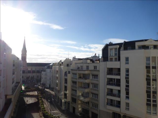 Appartement location à France métropolitaine, Saint-cloud