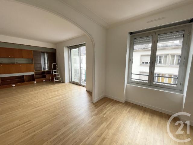Appartement location à Lorient, Bretagne