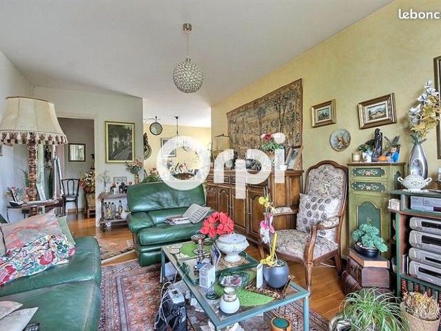 Appartement vente à Péronne, Maurepas