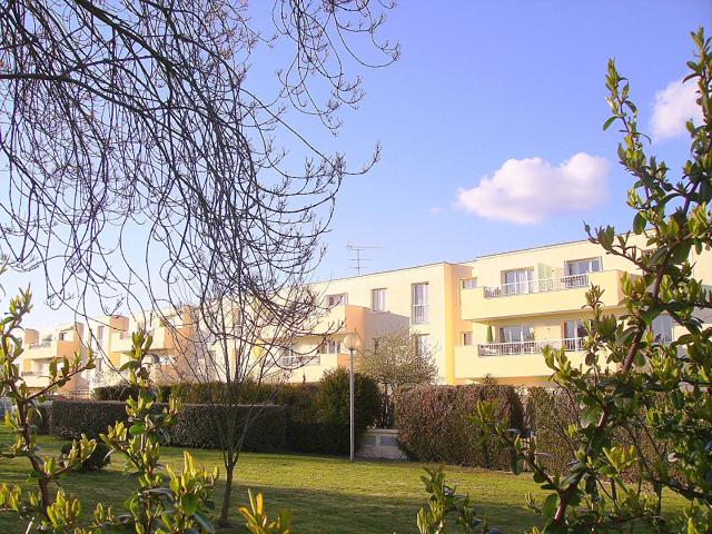 Appartement vente à Versailles, Montigny-le-bretonneux