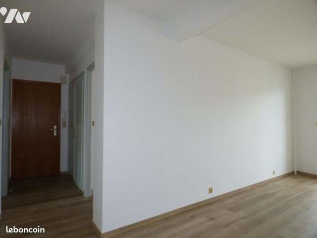 Appartement vente à Gap