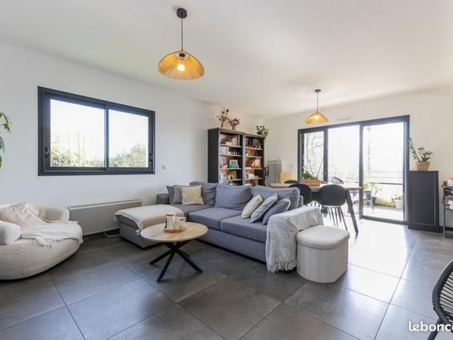 Appartement vente à Pau, Sauvagnon