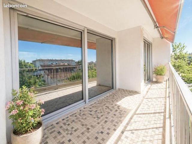 Appartement vente à Strasbourg, Lingolsheim