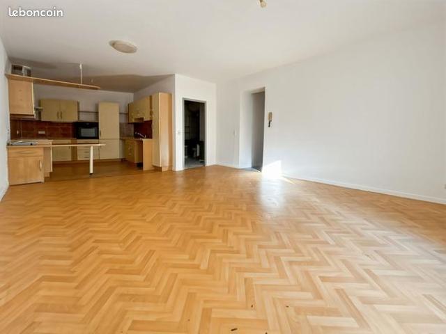 Appartement vente à Villeneuve-lès-Béziers, Hérault