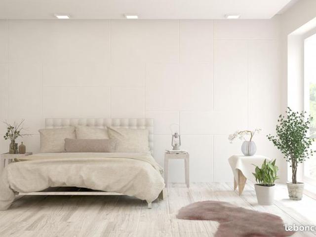 Appartement vente à Montreuil, Eure-et-Loir