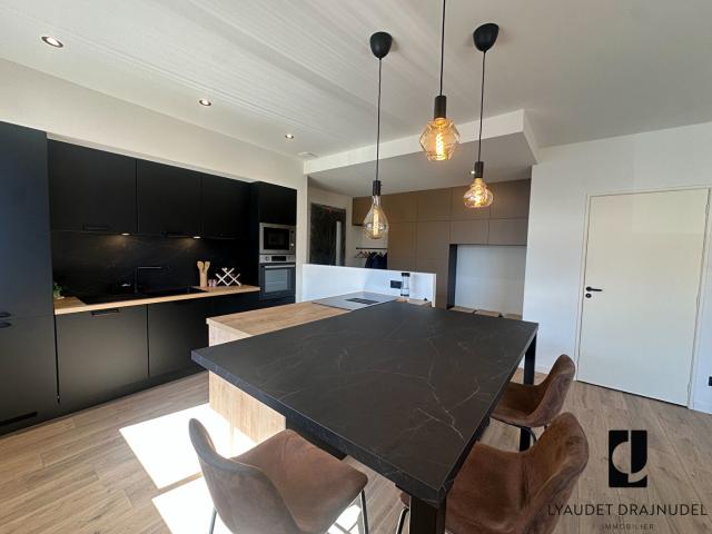 Appartement vente à Roanne, Riorges