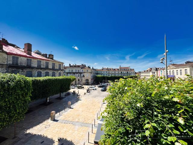 Appartement vente à Auch