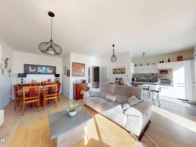 Appartement vente à Le Coudray, Eure-et-Loir