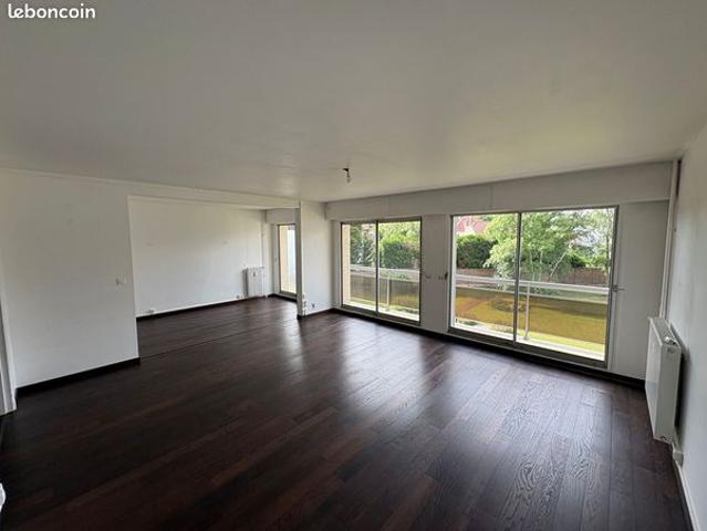Appartement vente à Compiègne