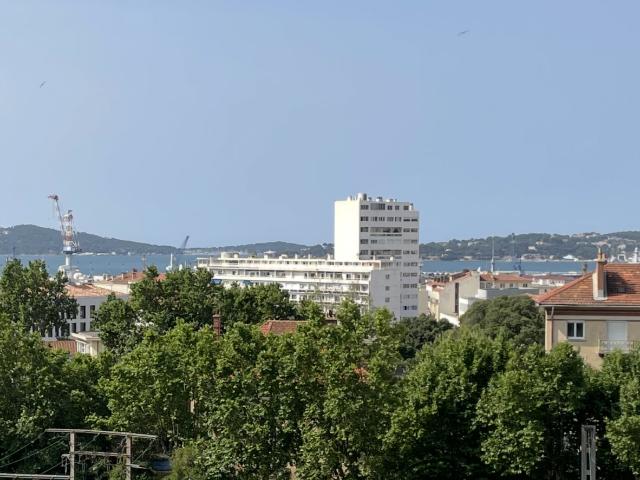 Appartement vente à Arrondissement de Toulon, Toulon