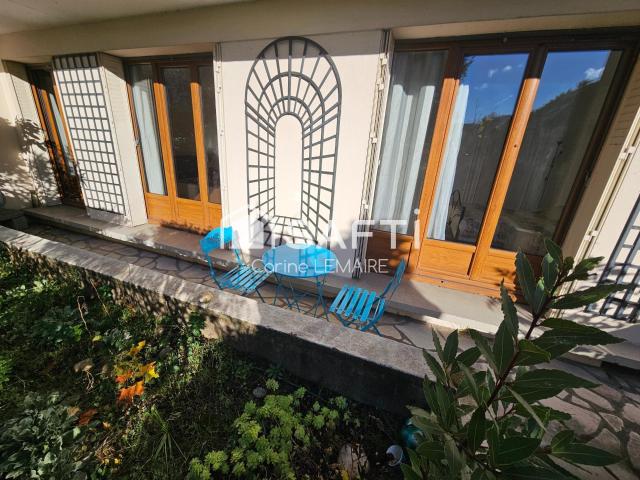 Appartement vente à Palaiseau, Wissous