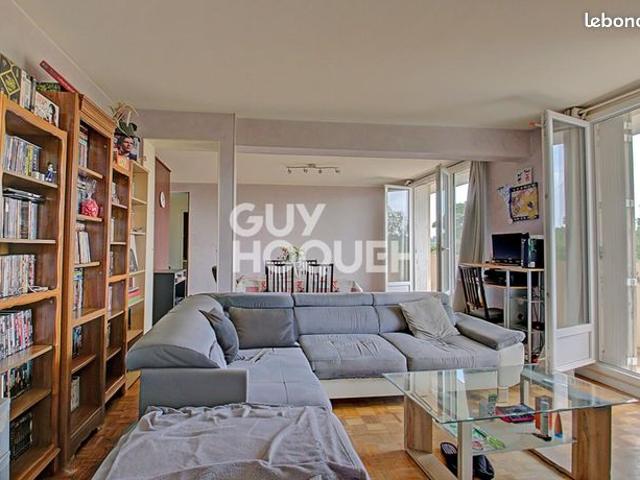 Appartement vente à La Tour-du-Pin, Auvergne-Rhône-Alpes