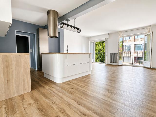 Appartement vente à Orléans