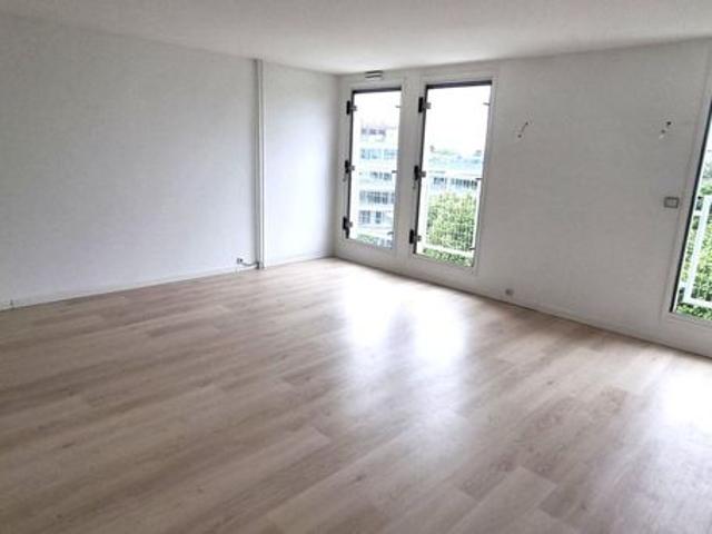Appartement vente à Nanterre