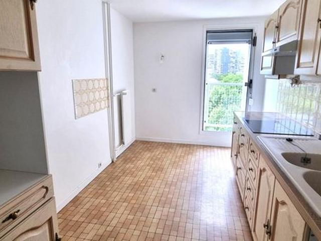 Appartement vente à Nanterre