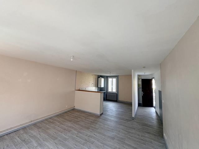 Appartement location à Saint-Étienne, Roche-la-molière