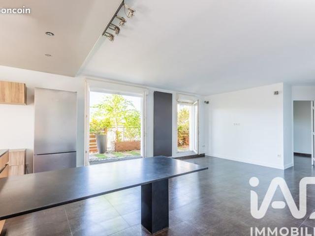 Appartement vente à Dieppe, Massy