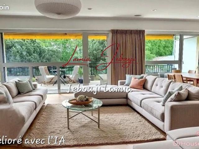 Appartement vente à Pessac, Gironde