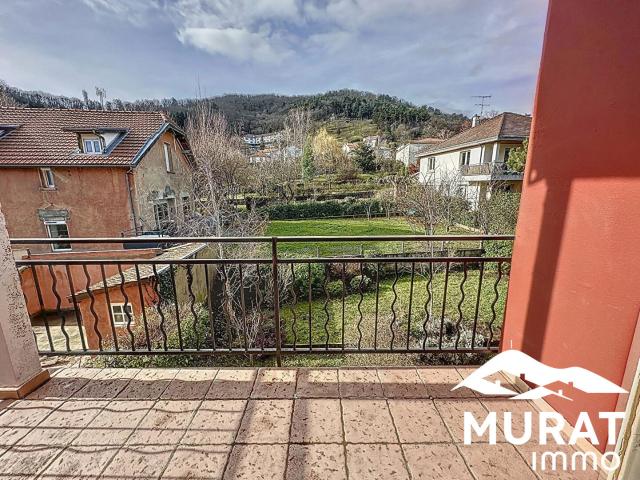Appartement location à Clermont-Ferrand, Chamalières