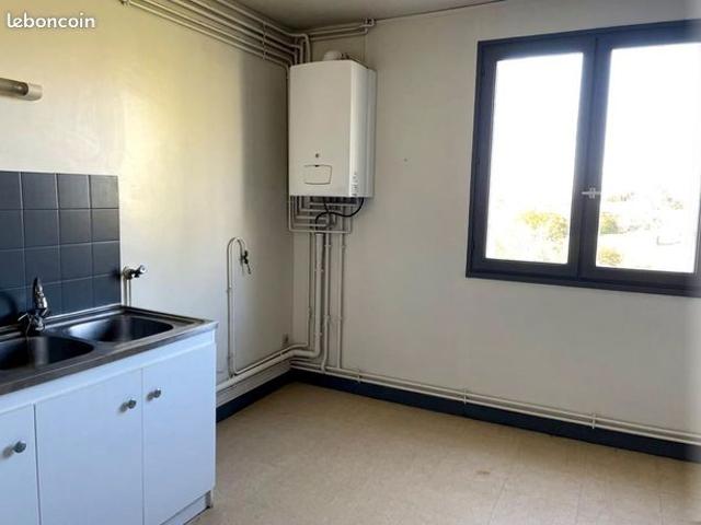 Appartement vente à Chinon