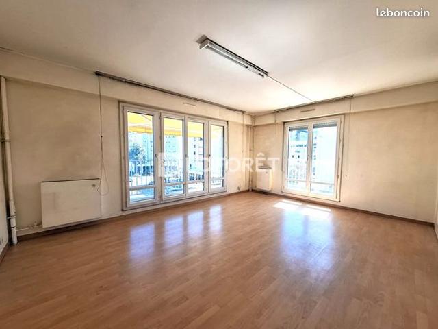 Appartement vente à Le Raincy, Villemomble