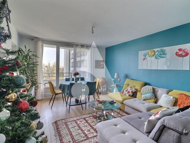 Appartement vente à Pontoise