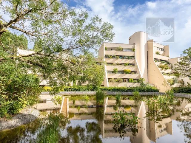 Appartement vente à Palaiseau, Verrières-le-buisson