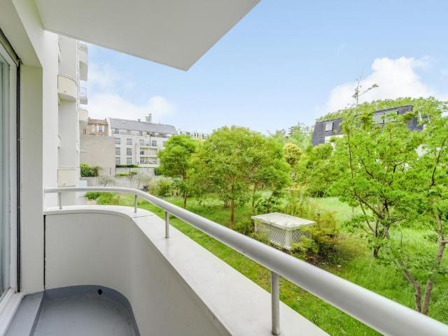 Appartement vente à Nanterre, La Garenne-colombes