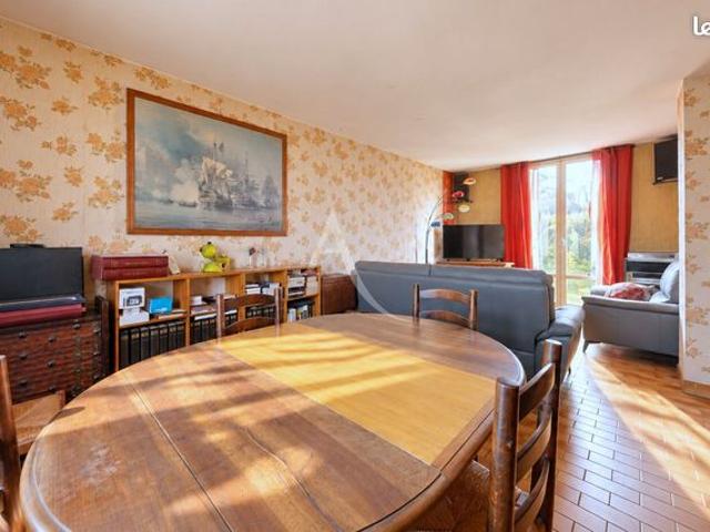 Maison vente à Cergy, Val-d'Oise
