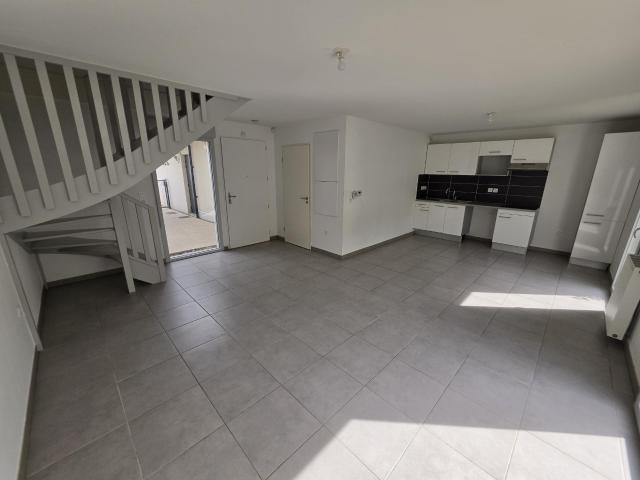 Appartement location à Toulouse, Occitanie