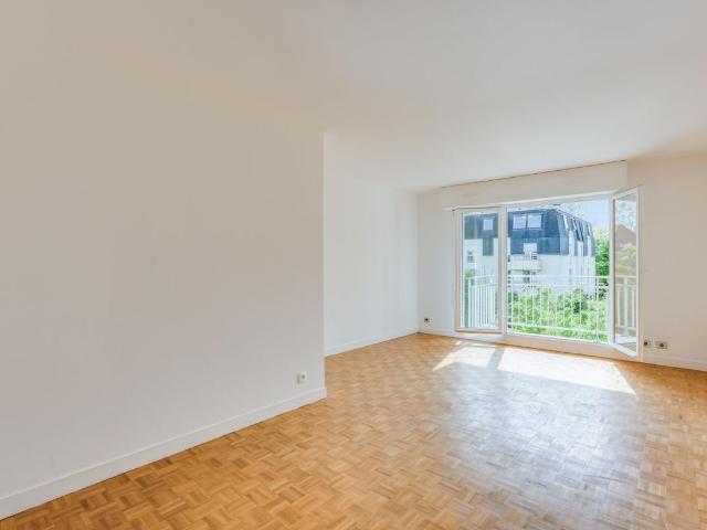 Appartement vente à Nanterre, La Garenne-colombes