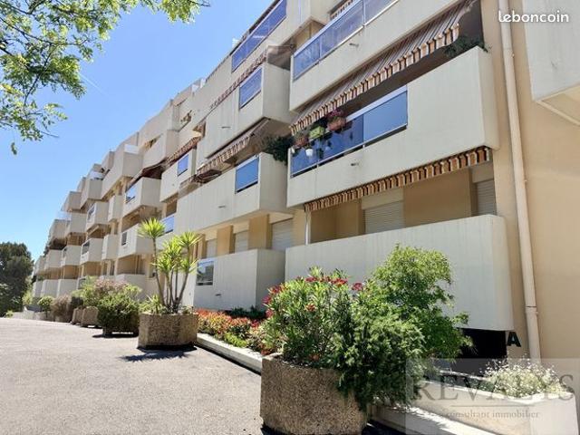 Appartement vente à Nice, Alpes-Maritimes