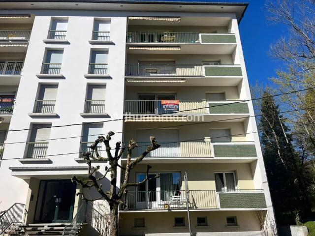 Appartement vente à Lons-le-Saunier, Lons-le-saunier