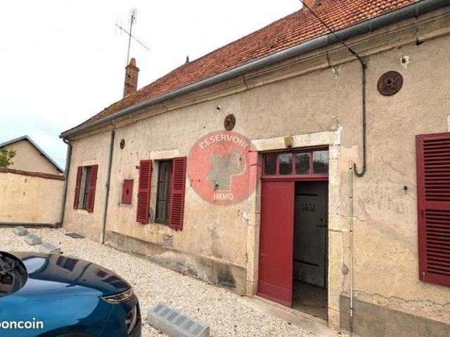 Appartement vente à Saint-sauveur, Meurthe-et-Moselle