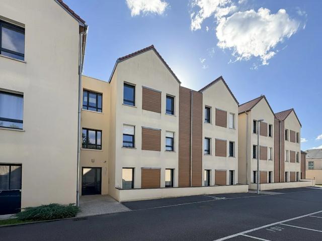 Appartement vente à Le Coudray, Eure-et-Loir