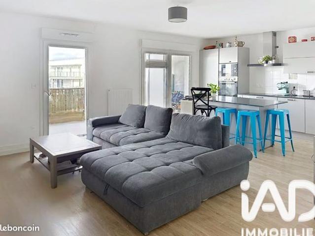 Appartement vente à Saintes, Floirac