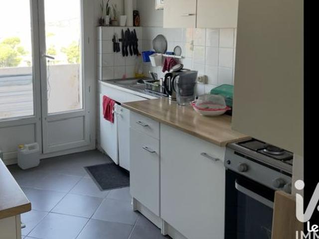 Appartement vente à Arrondissement de Toulon, Toulon